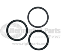 Control Valve Port Plate O-Ring Kit